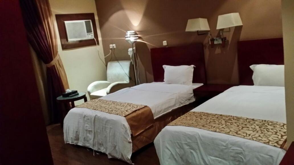 Raoum Inn Khafji Southern Exterior foto